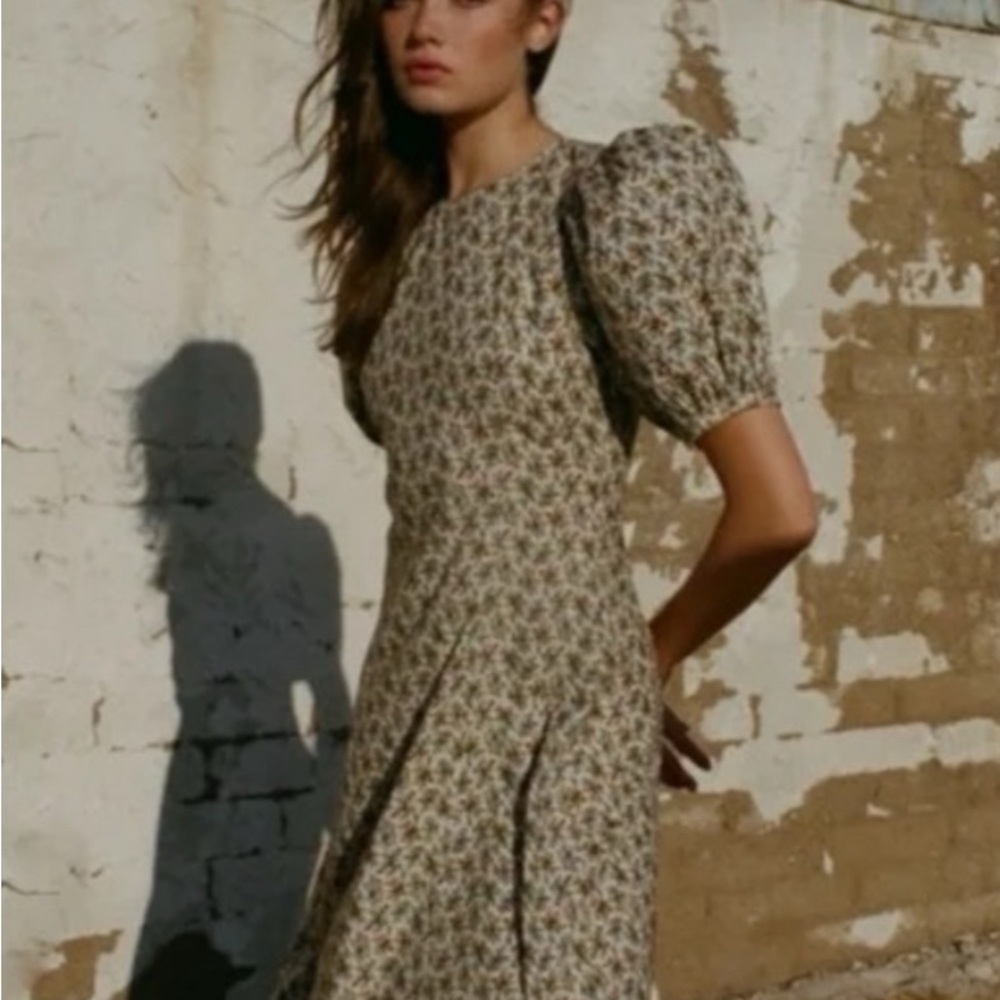 Doen Blair Dress